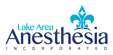 Office-Based Anesthesia Services by Lake Area Anesthesia